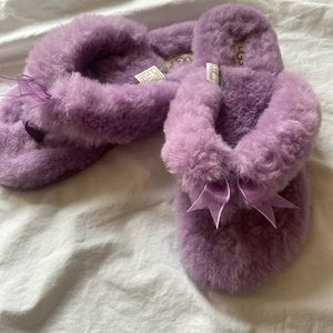 Slippers